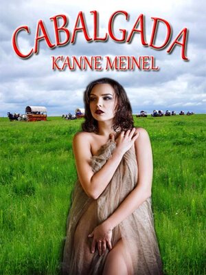 cover image of Cabalgada